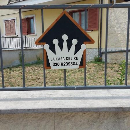 Hotel La casa del Re Sipicciano Esterno foto