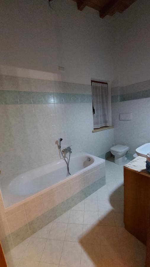 Hotel La casa del Re Sipicciano Esterno foto