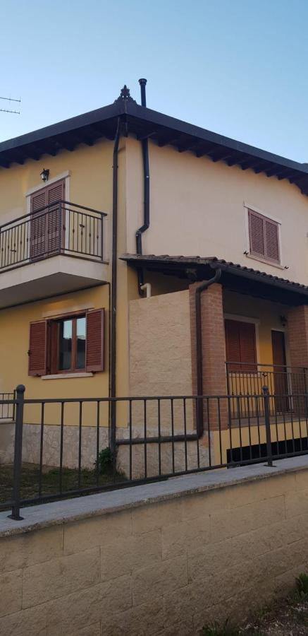Hotel La casa del Re Sipicciano Esterno foto