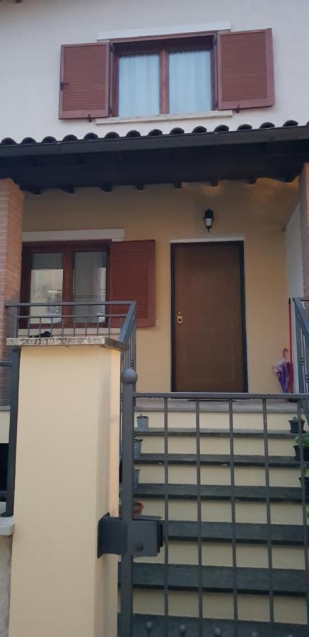 Hotel La casa del Re Sipicciano Esterno foto