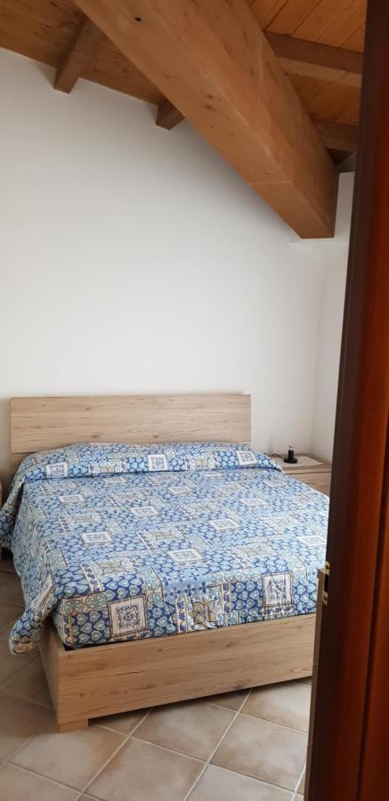 Hotel La casa del Re Sipicciano Esterno foto