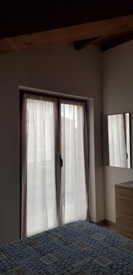 Hotel La casa del Re Sipicciano Esterno foto