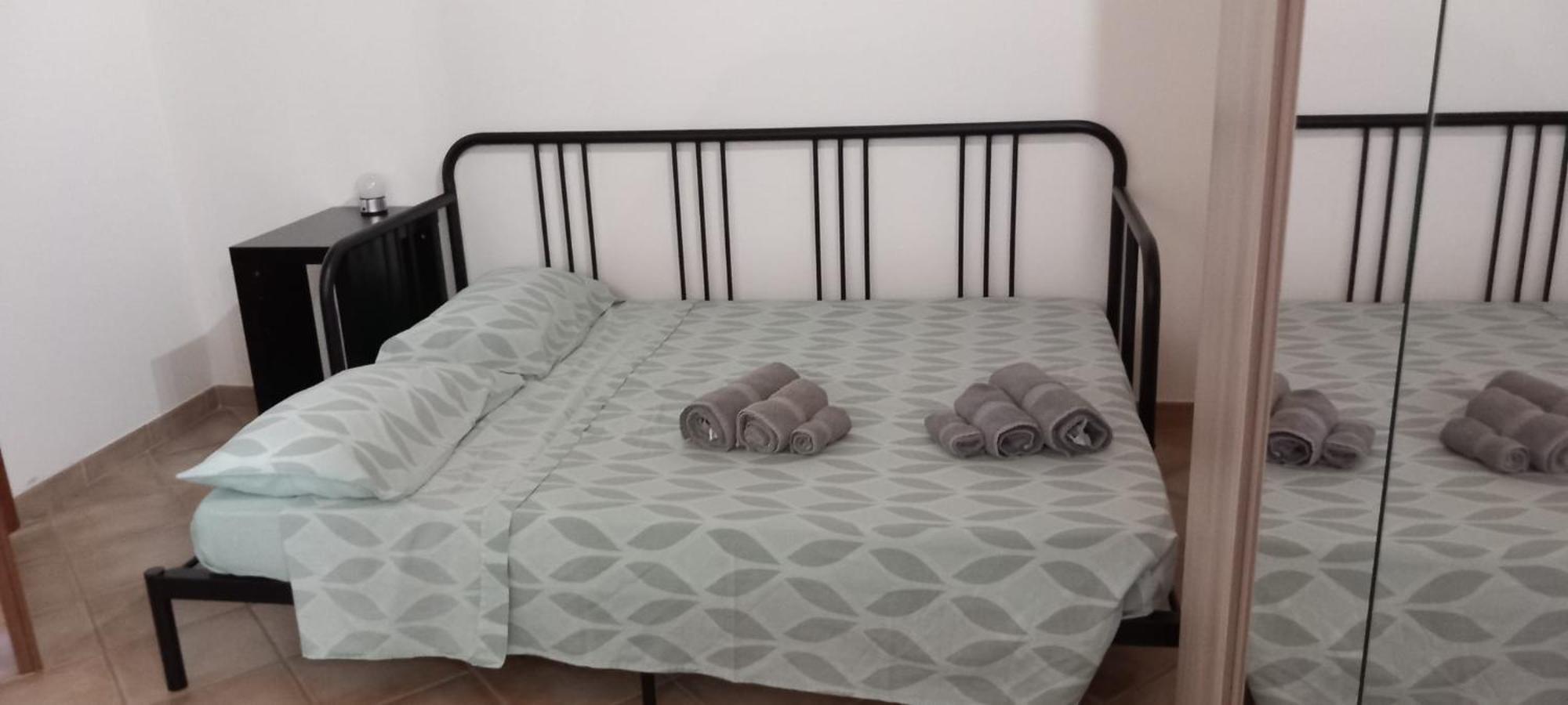 Hotel La casa del Re Sipicciano Esterno foto
