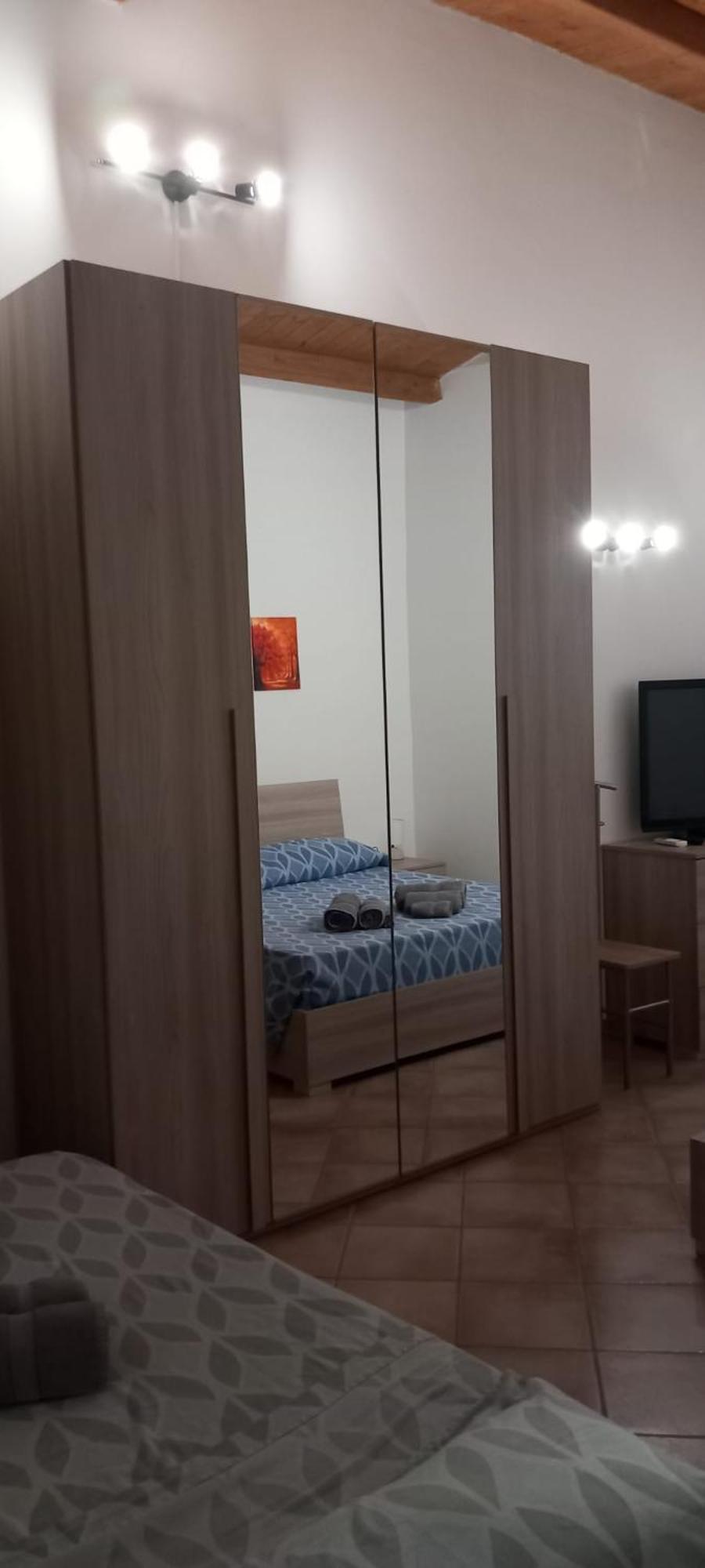 Hotel La casa del Re Sipicciano Esterno foto