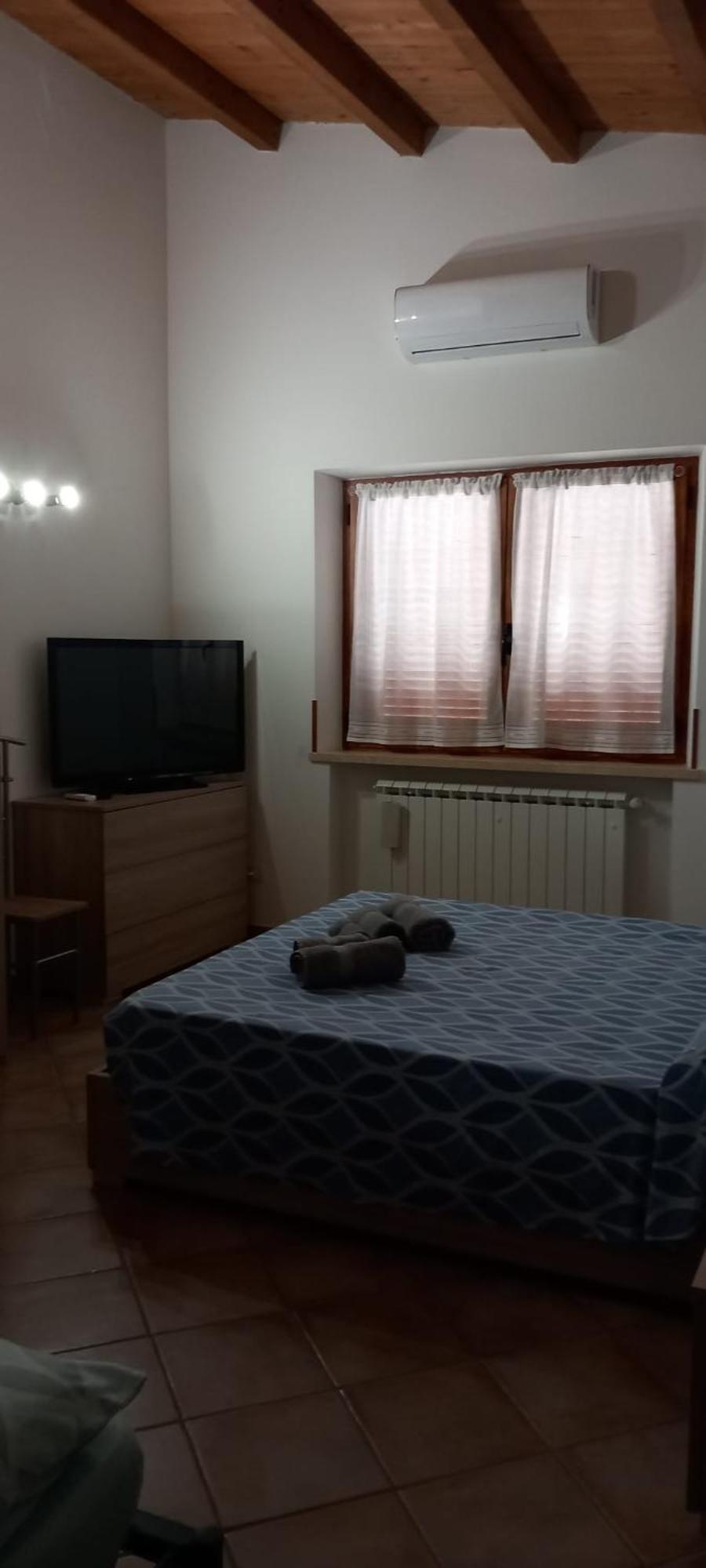 Hotel La casa del Re Sipicciano Esterno foto
